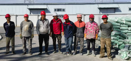 浉河厂房地基沉降注浆加固施工队伍怎么选